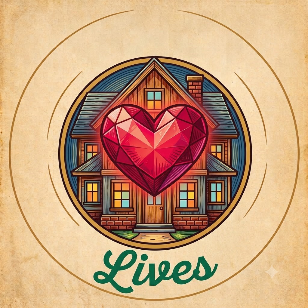 Lives & Gifting